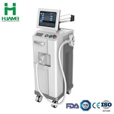 808nm Diode Laser Permanent Hair Removal with Germany Laser Bar