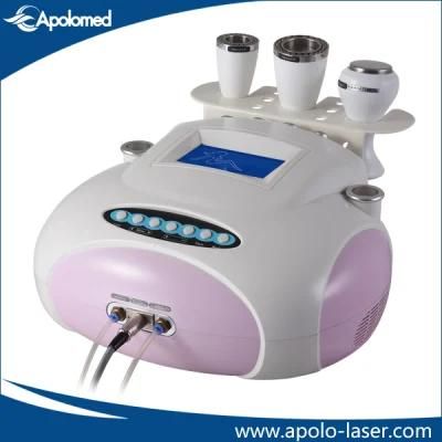 Ultrasound Cavitation for Body Slimming and Shaping HS-560V+