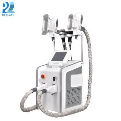 Best Quality Cryolipolysis Cool Shaping Fat Freezing Machine