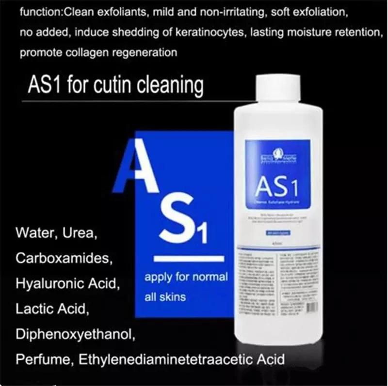 Aqua Peeling Solution Facial Serum Hydra Dermabrasion Facial Serum