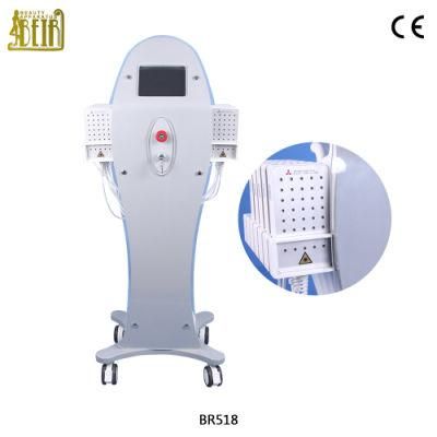 Laser Diode Lipolaser Machine Body Slimming Machine for Body Shaping