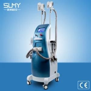 Neweast Body Slimming Weight Loss Cryo Fat Freezing Cavitation Lipo Machine