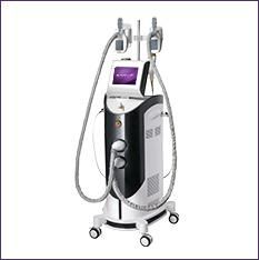Ultrasound RF Laser Weight Loss Machine with Ce SUV ISO13485