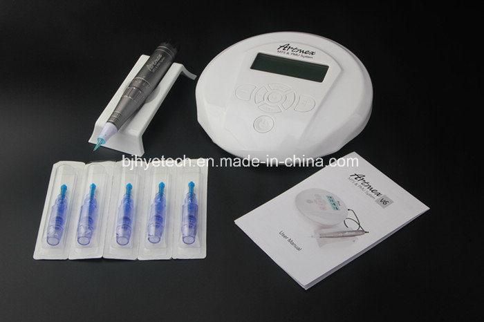 Makeup Beauty Tattoo Lips Eyebrow Permanent Cosmetics Machine for Sale