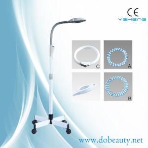 Clinic Cold Light Face Care Magnifying 5/8 Diopter Magnifier (H3003)