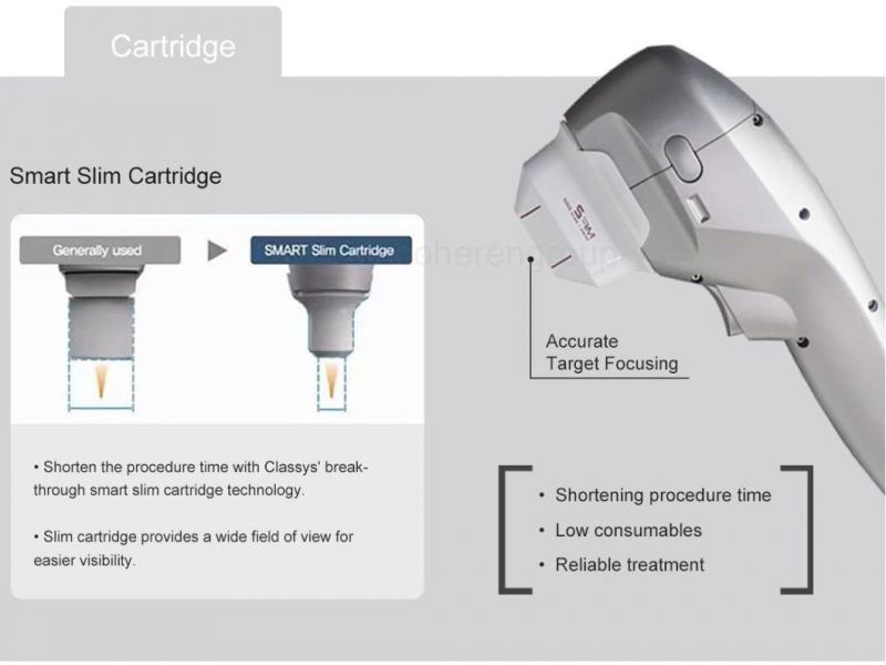 Hottest Portable 7D Hifu Fat Burning Machine Salon Use Face Lifting 7D Hifu Weight Loss Device Hifu Cartridge Ultraform