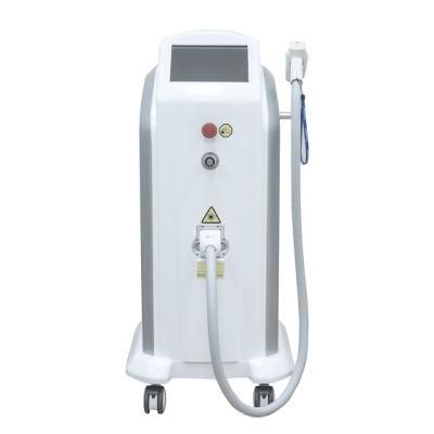 Best Price Ice Depilation Device 808nm Diode Laser 808nm Laser Hair Removal Machine