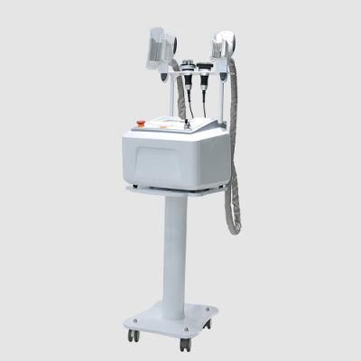 Ce ISO RoHS Approved Safety Professional Cool Tech Fat Freezing Slimming Cryolipolysis Machine