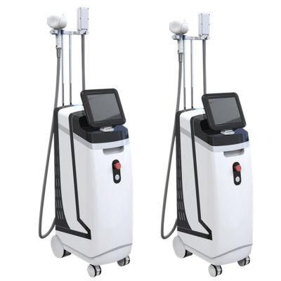 Manufacture 808nm Deode Laser Hair Removal for All Skin