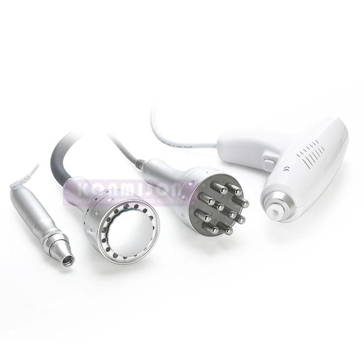 No Needle Mesotherapy SPA V-Shaping System Facial Beauty Machine