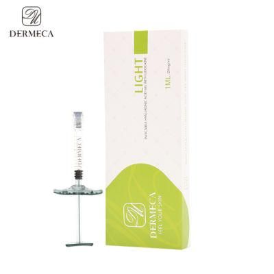 Dermeca Hurtless Injectable Hyaluronic Acid Derm Fillers Ha Dermal Fillers