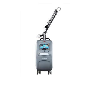 High Quality Picosecond Laser Tattoo Removal Pigmentation Luxurious Equipment