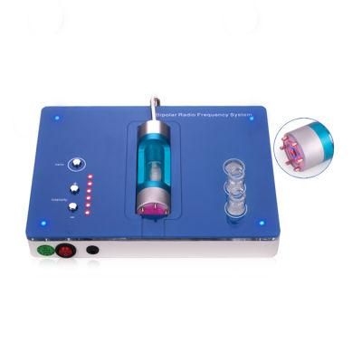 New Arrival Home Use Needle Free Injection Mesotherapy RF Machine