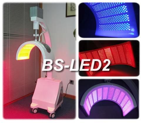 LED Phototherapy PDT Light Beauty Machine