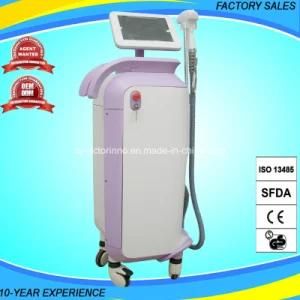 Ce Approved 808nm Diode Laser Hair Removal