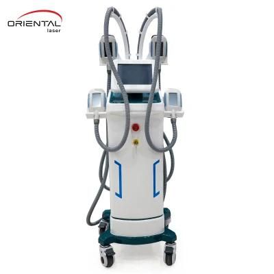 Best Selling Factory Price Freezeing Sculpting Cryolipolisis Slimming Machine