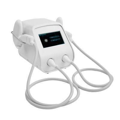 Germany Technology Thermal Therapy Fractional Scar Stretch Marks Removal Tixei Equipment