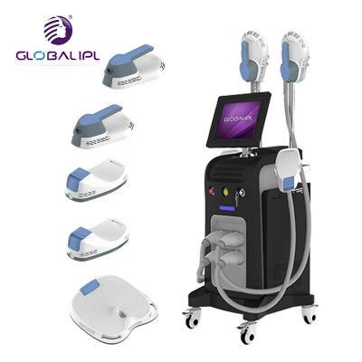 Sculpt Build Muscle Slim Skin Tightening Hi EMT System