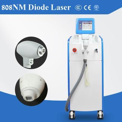 Good Hair Removal Effect Diode Laser Machine for Salon