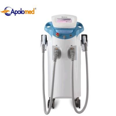 Promotion Price Alexandrite Laser Hair Removal Machine 15W 10 Watt Laser Diode