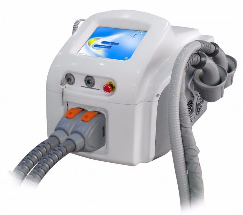 Effective Cavitation Vacuum Slimming Machine in Apolomed