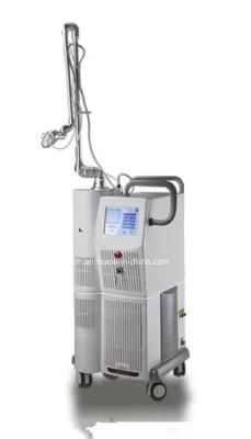 10600nm CO2 Laser Vaginal Tightening Device Fractional CO2 Laser Machine