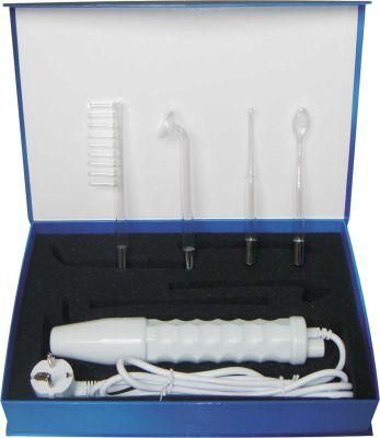 portable High Frequency Equipment for Skin Care (B-878)