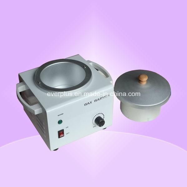 Single Wax Heater for Hair Removal Depileve Depilatory