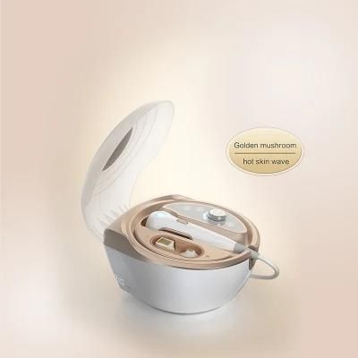 Hifu for Face Lifting Portable RF Anti-Wrinkle with Lasting Effect Device