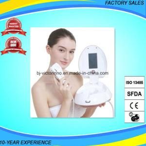 2017 New Portable Hifu Skin Treatment Beauty Machine
