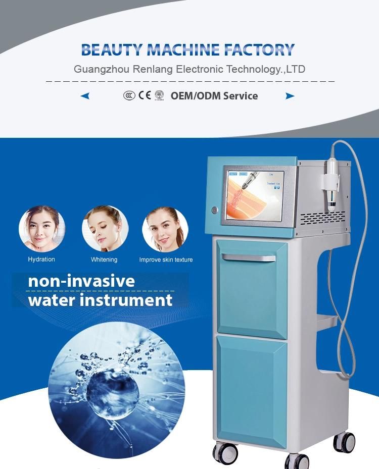 Anti Aging Skin Care Machine for Sale