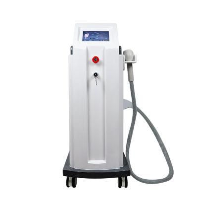 New Innovation 808nm Diode Laser Permanent Hair Removal Machine