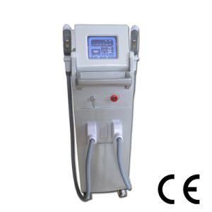 Vertical Beauty Machine IPL&amp; RF &amp; E Light (MB600C)