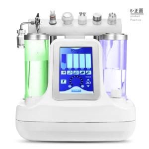 Bio Current Anti-Aging and Oxygen Beauty Machine for Skin Care