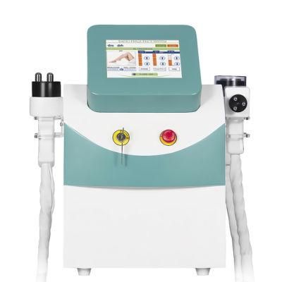 CE Approved Cavitation Machine (1 MHz)