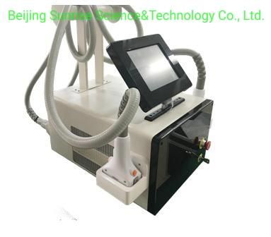 Portable Laser 1060 Nm Body Sculpture Laser 1060nm Diode Slimming Machines for Stubborn Fat Removal