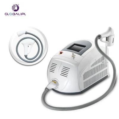 808 Laser Diode 2200W Hair Removal Salon Equipment
