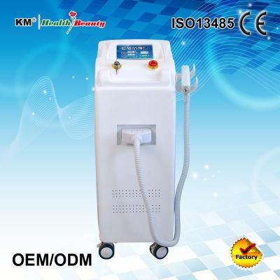 2022 Hot Sale 1600mj ND YAG Laser for Tattoo Removal and Skin Rejuvenation Beauty Device