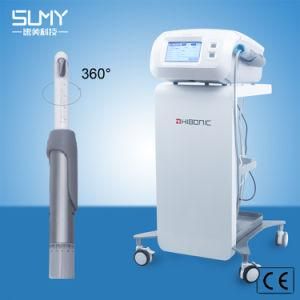 Hifu Vaginal Tightening Relieve Menopausal Sympotoms Collagen Regeneration Sex Machine