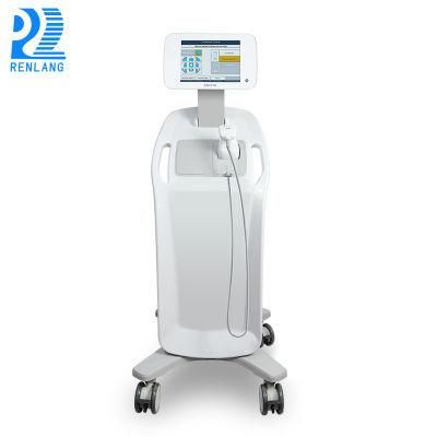 Best Liposonix Focused Hifu Body Slimming/Body Shape/Weight Loss Beuty Machine