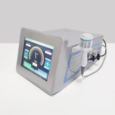 Professional RF High Frequency Vascular Removal /Blood Vessels Beauty Machine