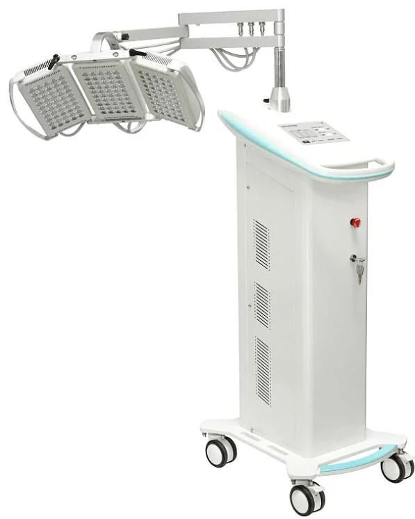 Medical Ce Approved Professional LED PDT Phototherapy Beauty Machine