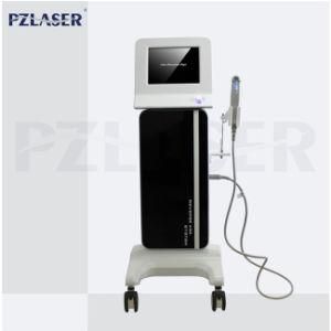 Black Tightening CE Beauty Machine Hifu Skin Treatment Wrinkle Removal Machines for Sale Portable Ultrasound