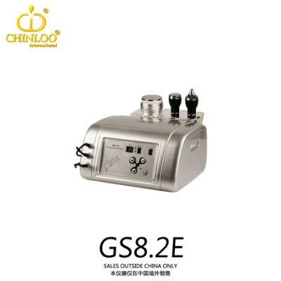 Cavation Body Ultrasonic Slimming Machine (GS8.2E)