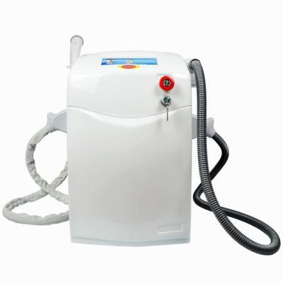 Skin Rejuvenation Shr IPL RF Machine for Hair Removal