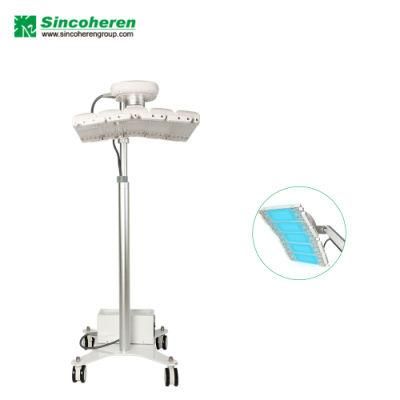 China LED Light Therapy Photodynamics PDT Lamp Machine PDT LED Light Therapy Machine