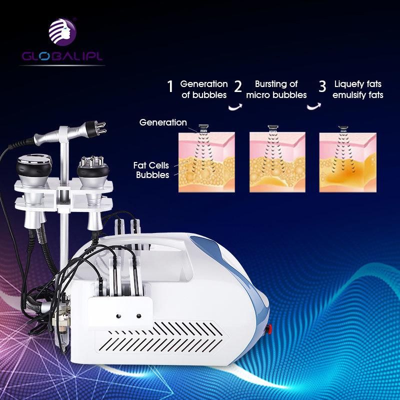 Lipo Laser Slimming Machine Metabolism Improvement Device