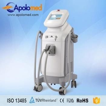 Stubborn Fat Loss and Cellulite Treatment Beauty Machine/Slimming Machine