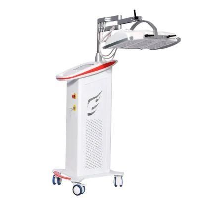 PDT Therapy LED Light Skin Rejuvenation Ance Removal Equipment