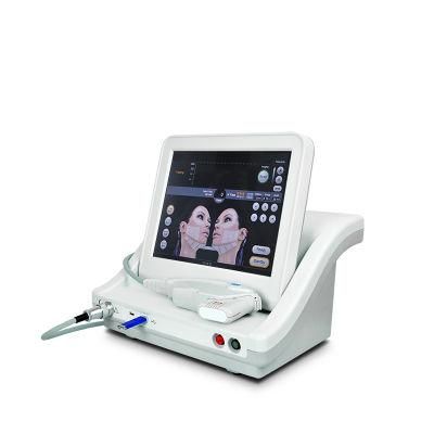 2019 New Arrival Hifu Face Lifting Hifu Facial Machine/Face Hifu